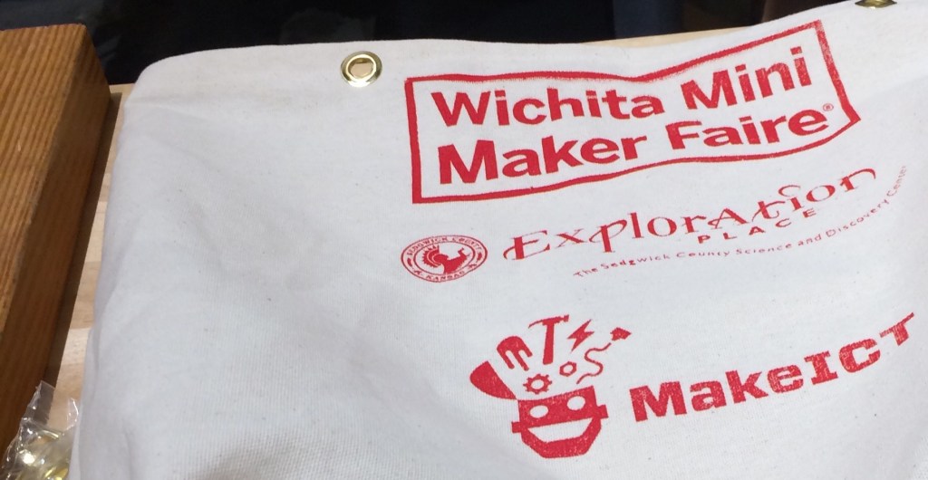 Maker Faire II – Wichita&nbsp;Boogaloo